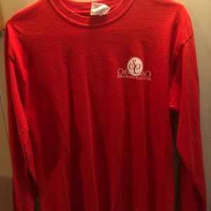 Southern Couture “Be Merry” graphic tee